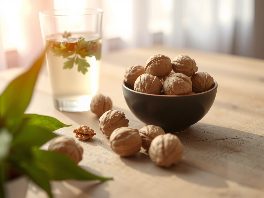 Balansirana ishrana ritual