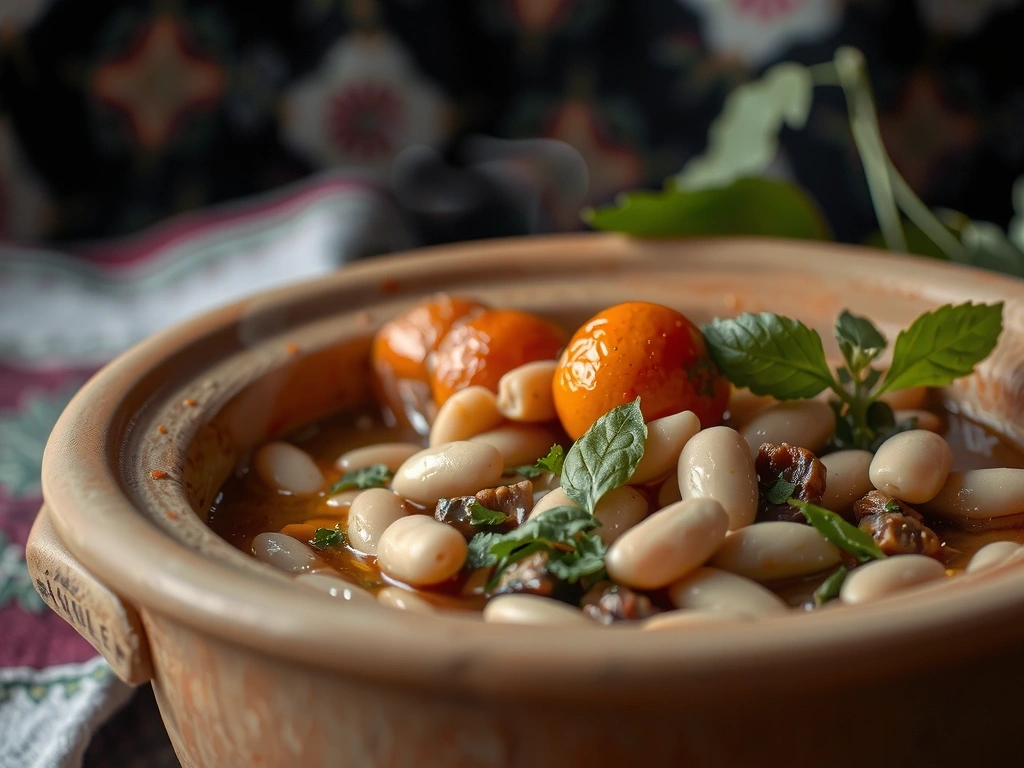 Tradicionalna zdrava kuhinja